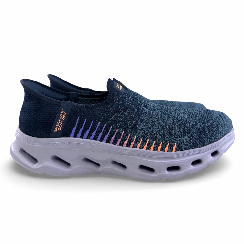 Skechers Slip-ins GO Walk Glide-Step 2.0 - Venus Women’s Size 10 - Picture 2 of 16